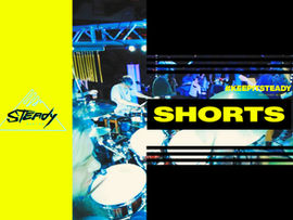 [SD] SHORTS | EP:19 | Johnny Lit's Jerry Duty | DENNY HORN BDAY BASH UKRAINE FUNDRAISER 2022 | LIVE