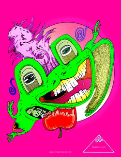 Ready for take off! [SD]