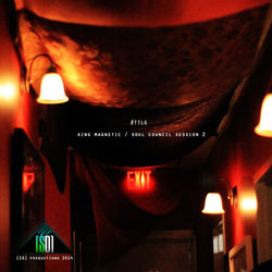 #TTLG #soulcouncil #kingmagnetic 2