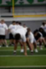 Trench Mobb Academy Linemen Camp