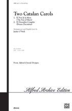 Thumbnail: Two Catalan Carols