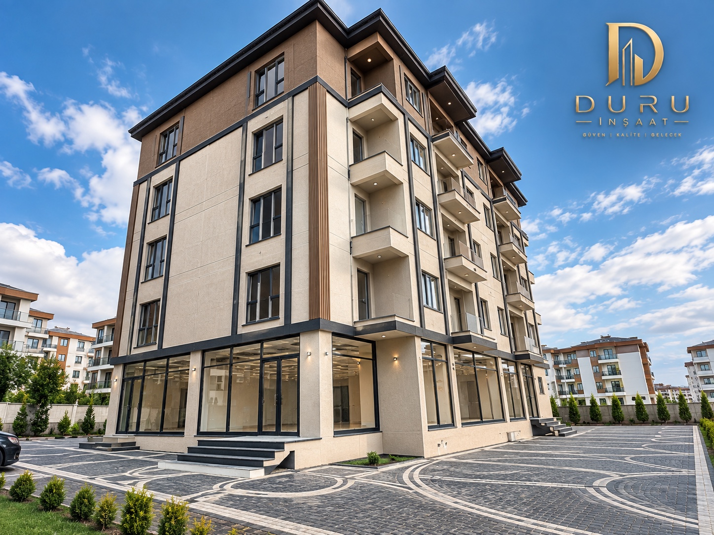 DURU LIFE 1