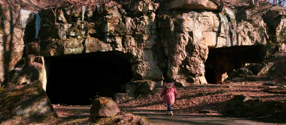 A Wonderful Day Trip To The Widow Jane Mine; Snyder Estate- Rosendale, NY Hudson Valley
