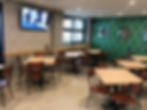 Diseño de Interior en Area Comercial
