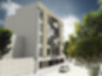 Edificio Del Valle