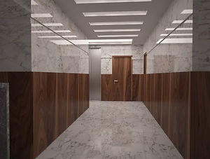 Diseño Interior