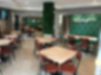 Restaurante La Embajada (Roma)