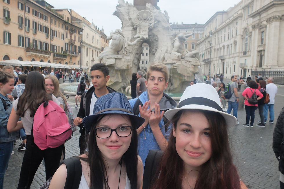Place Navone