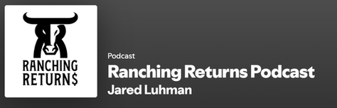 Ranching Returns Podcast