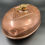 Thumbnail: Oval Copper Warmer Tank