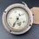 Thumbnail: Vintage Smiths oil pressure gauge