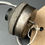 Thumbnail: Vintage Bosch Horn button. In original condition with mounting bracket.