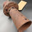 Thumbnail: Vintage ‘Klaxet’ horn. No 448327