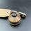 Thumbnail: Vintage Bosch Horn button.