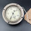 Thumbnail: Vintage Smiths oil pressure gauge