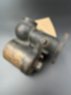 Vintage Solex Updraft Carburettor vintage car parts, automobilia