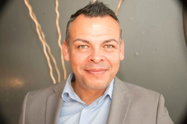 Lalo the entertainer headshot