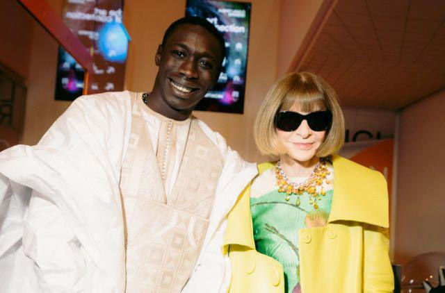 The Black Carpet Awards