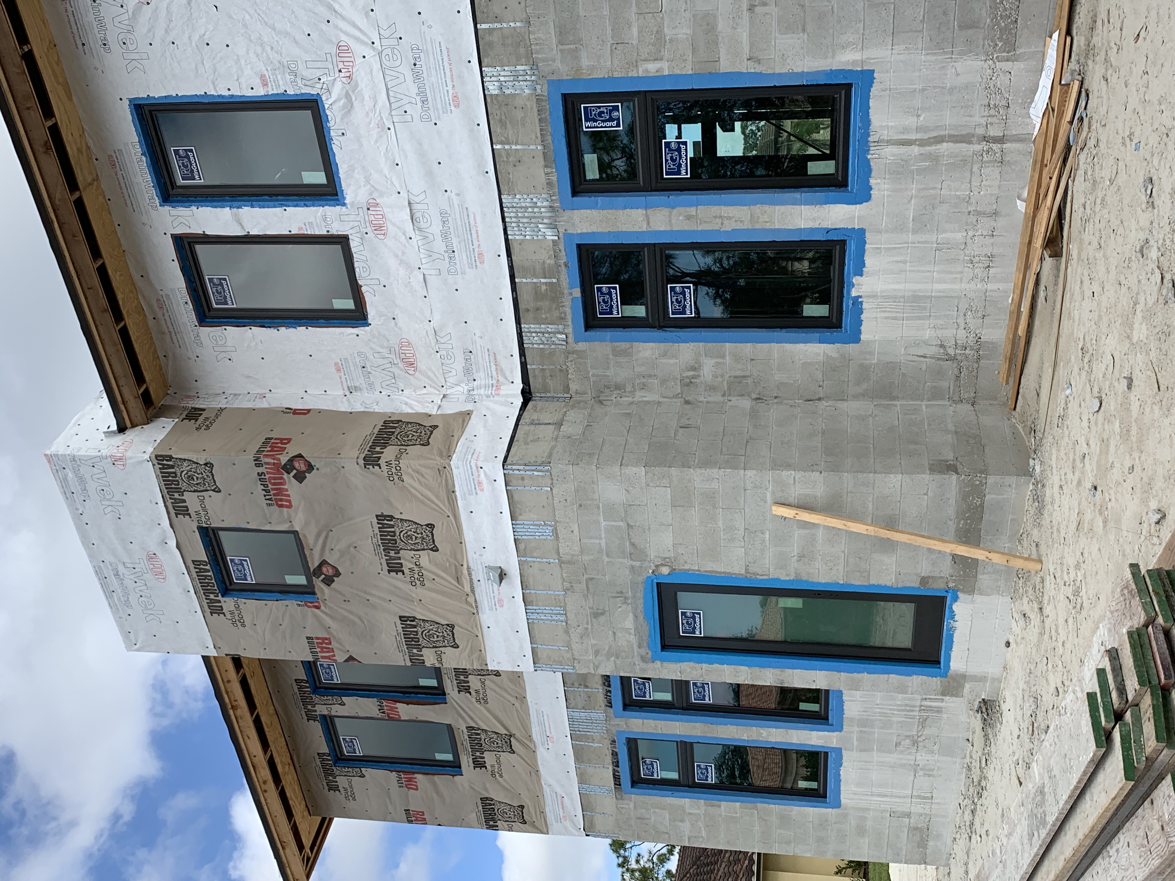 Glass and mirror shop Precision Glass Solutions Florida