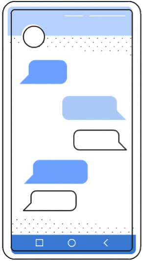 animated phone .gif