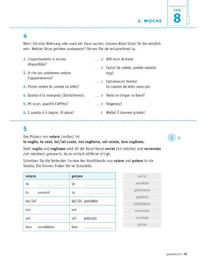 Miniature : PONS Power-Sprachkurs Italienisch 1