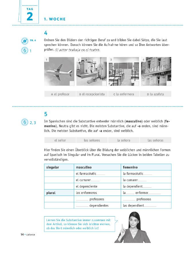 Miniature : PONS Power-Sprachkurs Spanisch 1