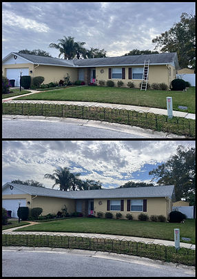house washing apopka