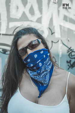 As Garotas *Noroeste* SP