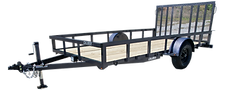5k Utility Trailer