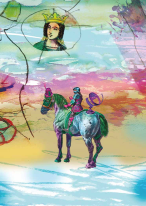Cendrillon, une autre façon d'être un homme