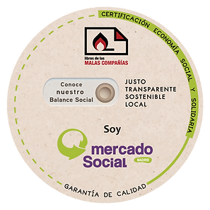 distintivo MES