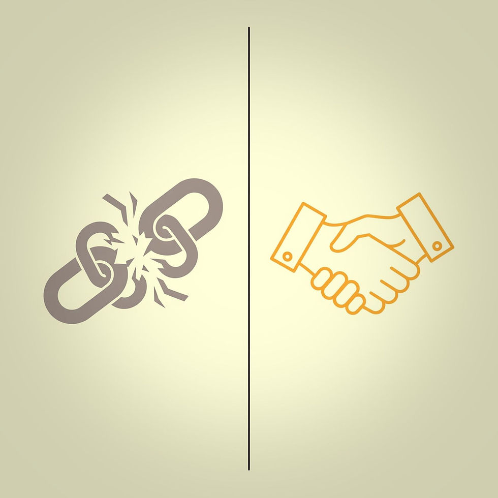 Customer Experience: A Tale of Two Approaches