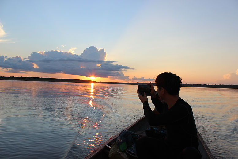 10 Hours tours ro the buffer to pacaya samiria