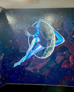 Iluminar Constellation - Luna Lyra