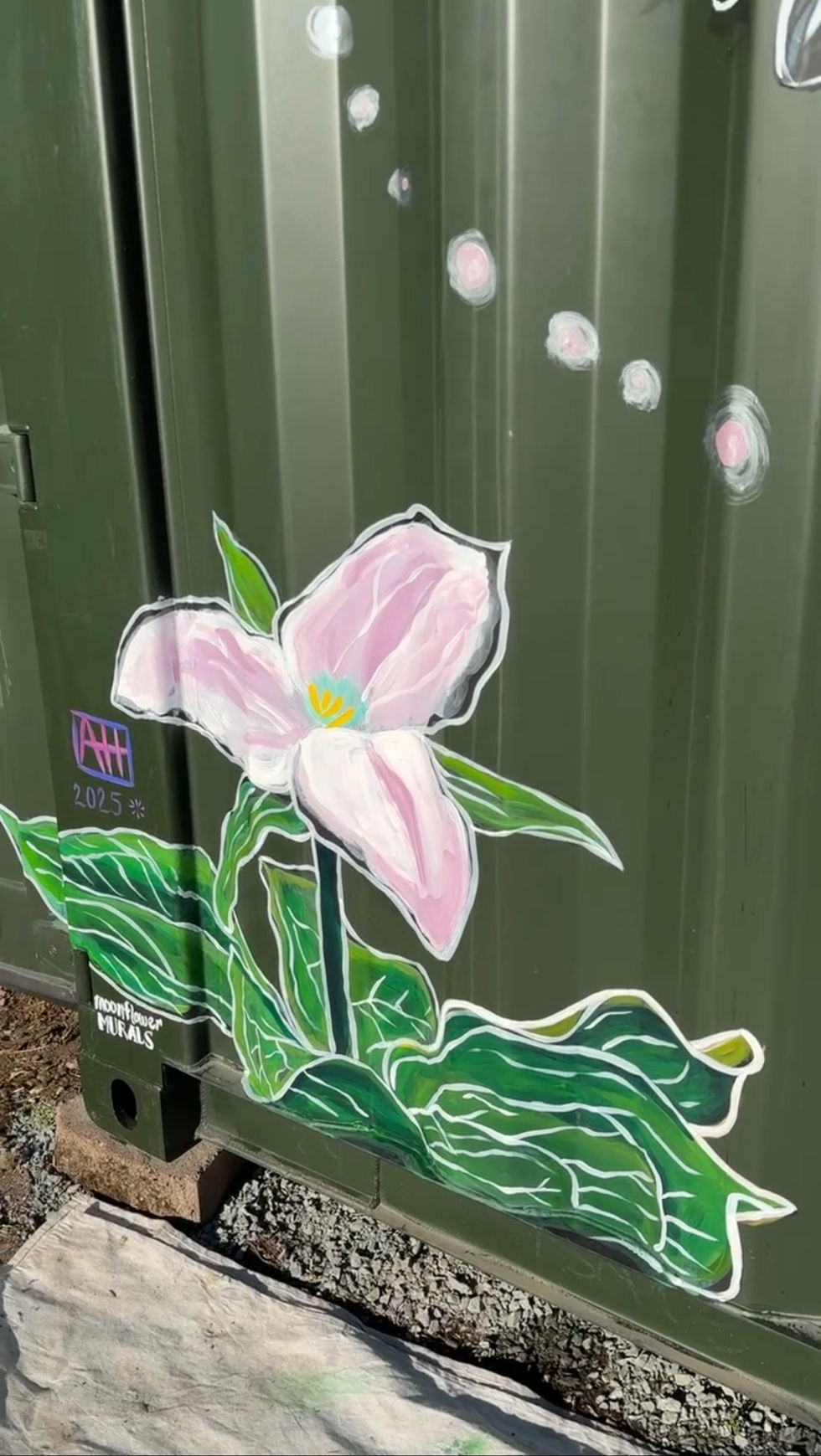 Crowtown Arts Collective