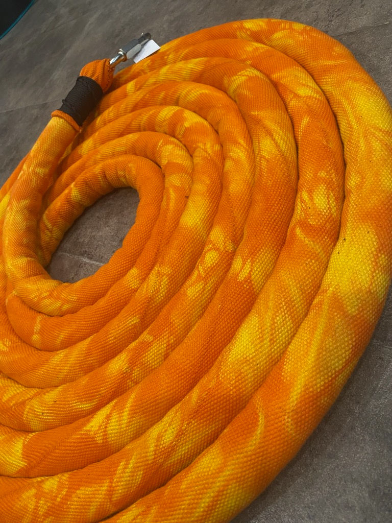 Thumbnail: TIE DYE UPGRADE