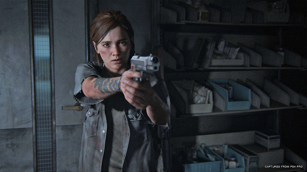 last of us 2