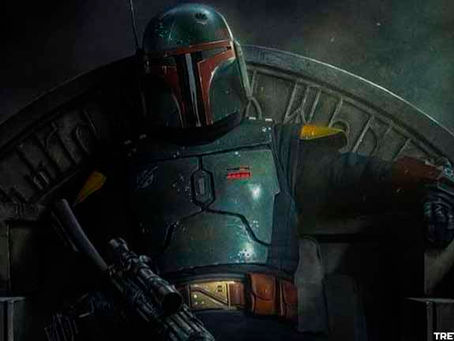 Temuera Morrison responde às críticas de Boba Fett, e desejava ter feitos as coisas diferentes