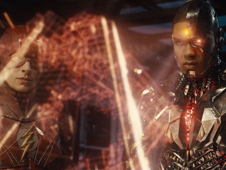 Liga da Justiça: O Snyder Cut não foi visto pela Warner Bros. até 2019