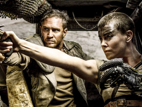Prequela de Mad Max: Estrada da Fúria já tem data de estreia