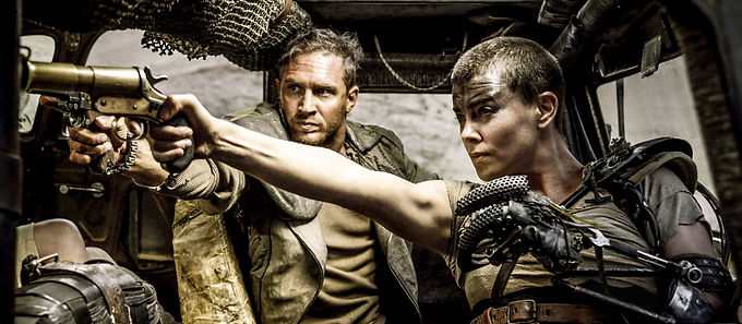 Prequela de Mad Max: Estrada da Fúria já tem data de estreia