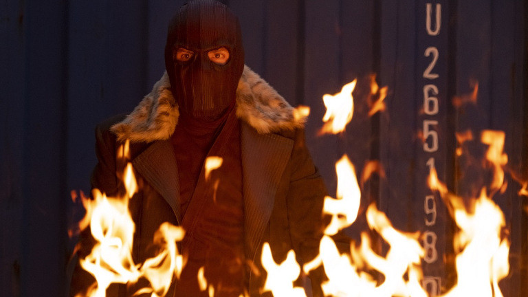 baron zemo