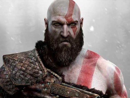 God of War bate recordes de vendas na Steam