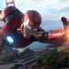 Marvel cancelou um jogo do Iron Man nas mãos do estúdio de Just Cause