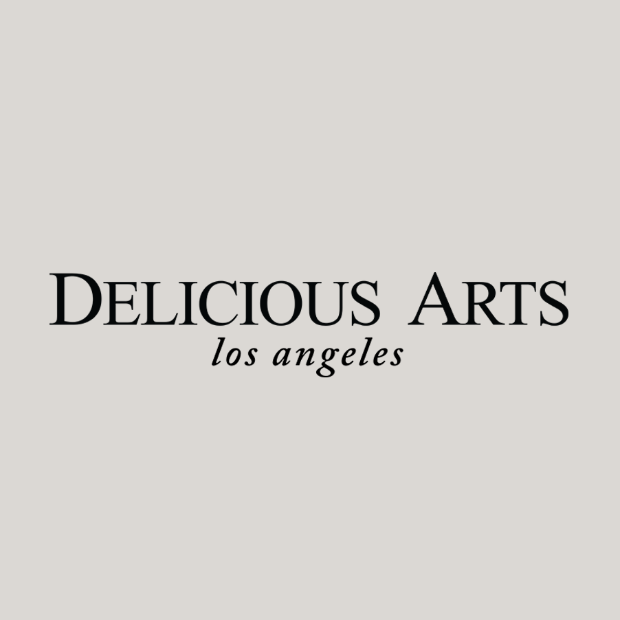 Delicious Arts LLC logo