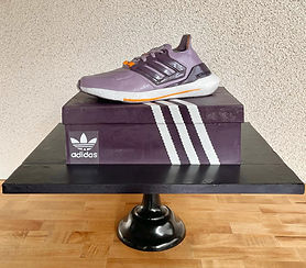adidas gazelle silver green womens Adidas Sneaker & Shoe Box Birthday Cake