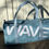 Thumbnail: Seaside Edition Medium Canvas Bags