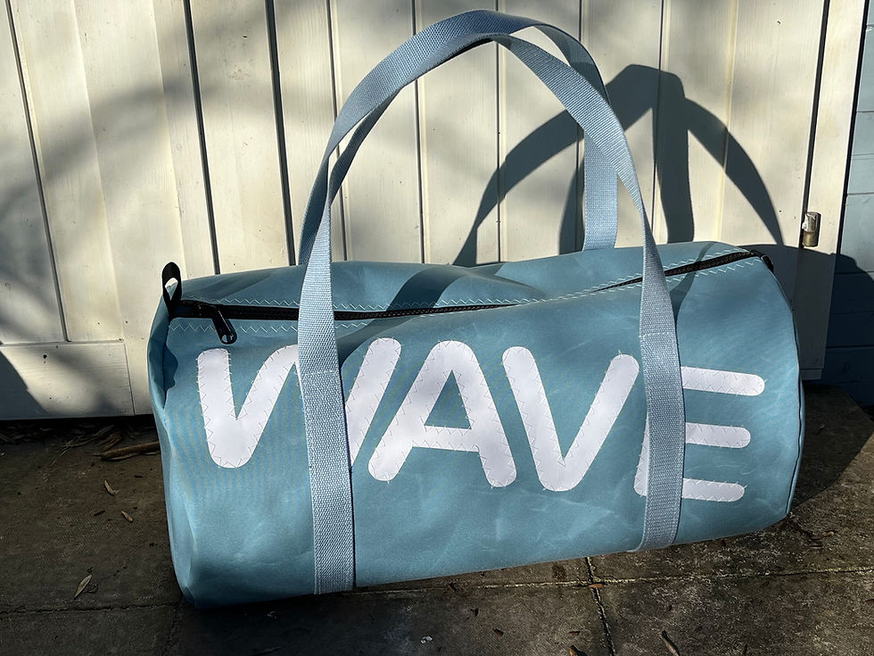 Thumbnail: Sports Edition Medium Canvas Bags