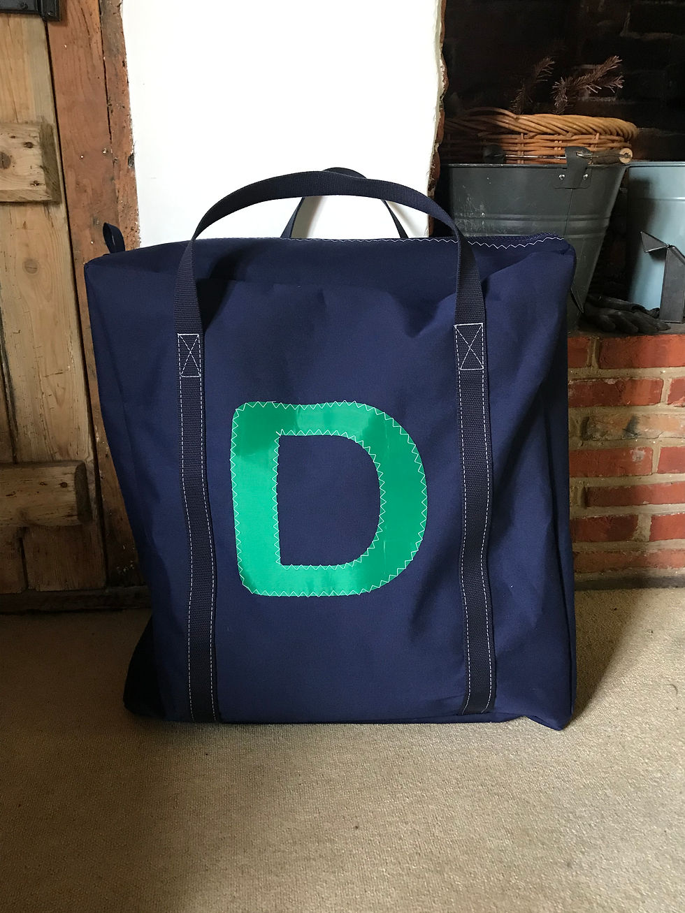 Thumbnail: Duvet Bag