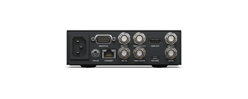 美品・完動品】HyperDeck Studio 貫い HD Pro